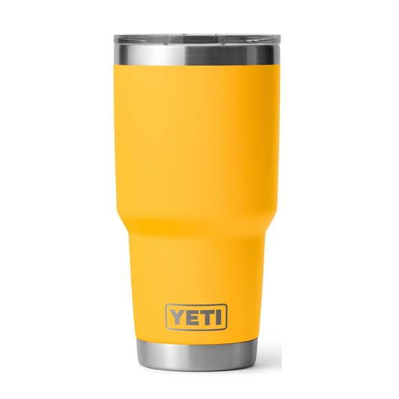 Yeti Other - YETI • 30 oz Alpine Yellow Magslider Lid